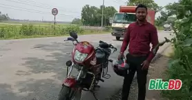 Runner AD 80s ১৩,০০০ কিলোমিটার মালিকানা রিভিউ - শেখ রাজ