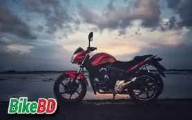 Runner Knight Rider 150 V1 10,000KM Riding Experience - Arnab