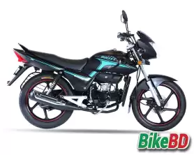 Runner Motorcycle Is Giving Up To 32000 BDT Discount