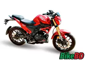 Runner Motorcycle Launches 4 New Motorcycles In Bangladesh