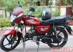 Runner Motorcycle Offer July 2018