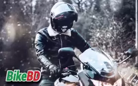 শীতকালে বাইক ভালো রাখার ৪ টি টিপস - জানুন বিস্তারিত