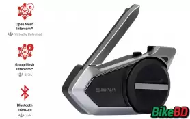 SENA মিউজিক মান্থ ২০২২ - SENA ব্লুটুথ কমিউনিকেটরে চলছে ১৫% ডিস্কাউন্ট অফার!