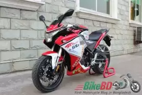 Shocking : FRANTIC MOTORS Shutdown Their Operations