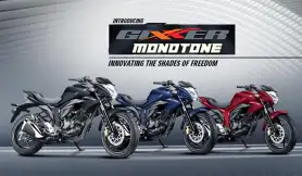 Should You Buy The Suzuki Gixxer Monotone In 2025?
