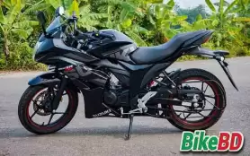 সুজুকি ঈদ অফার - জিক্সার সিরিজে ১০,০০০ টাকা ক্যাশব্যাক অফার