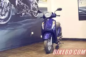 Suzuki Access এর ফিচার রিভিউ - বাংলাদেশে ক্লাসিক লুক এর স্কুটার