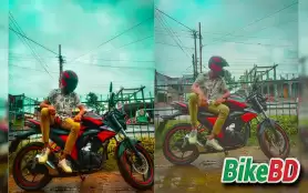 Suzuki Gixxer 155 ১০,০০০ কিলোমিটার রাইড রিভিউ - রেদওয়ান