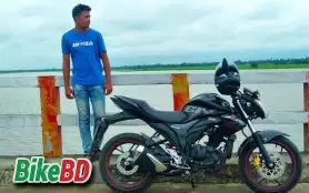 Suzuki Gixxer 155 ২০০০০ কিলোমিটার রাইডিং অভিজ্ঞতা - রিমন