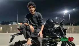 Suzuki Gixxer 155 ৩৮০০ কিলোমিটার মালিকানা রিভিউ - সালমান