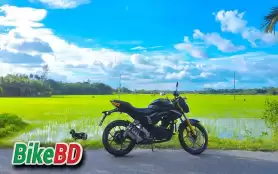 Suzuki Gixxer 155 DD ১৭,০০০ কিলোমিটার রাইড রিভিউ - রায়হান