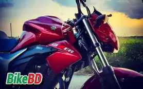 Suzuki Gixxer 155 রাইডিং অভিজ্ঞতা - তানজিম আহমেদ