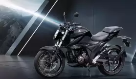 Suzuki Gixxer 250 And Gixxer SF 250 Will Launch Very Soon - True Or Rumor?