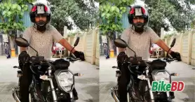 Suzuki Gixxer ৪০০০ কিলোমিটার মালিকানা রিভিউ - ছত্তার