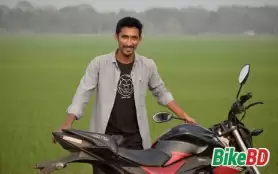 Suzuki Gixxer বাইক নিয়ে ১ লক্ষ কিলোমিটার রাইড রিভিউ - শোভন
