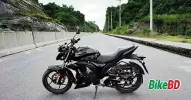 Suzuki Gixxer বাইকের সাথে ২ বছর এর রাইডিং অভিজ্ঞতা - হাসিব