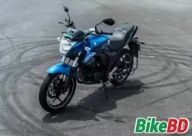 Suzuki Gixxer এ চলছে সর্বোচ্চ ২০,০০০/- টাকার ক্যাশব্যাক অফার!