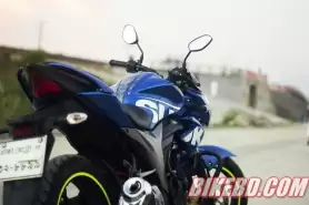 Suzuki Gixxer এর মালিকানা রিভিউ লিখেছেন তানভীর