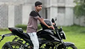 Suzuki Gixxer FI বাইক নিয়ে রাইডিং অভিজ্ঞতা - জিসান