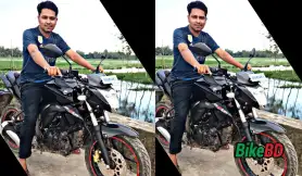Suzuki Gixxer Monotone ৭ হাজার কিলোমিটার মালিকানা রিভিউ - রাসেল