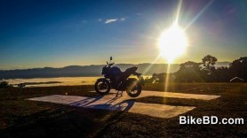 Suzuki Gixxer Ownership Review By Seefatur