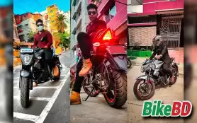 Suzuki Gixxer SD ১৬০০০ কিলোমিটার রাইড রিভিউ - রাব্বি