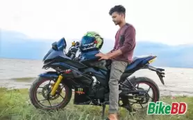 Suzuki Gixxer SF FI ১০,০০০ কিলোমিটার রাইড রিভিউ - দিহান