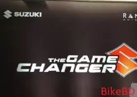 Suzuki Launches Suzuki GSX-R150 Officially In Bangladesh + Another 2