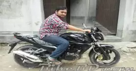 SYM Wolf T1 150 Ownership Review By Jami