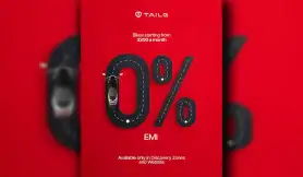 TAILG Bangladesh Introduces 0% Interest EMI Offer On Electric Scooters