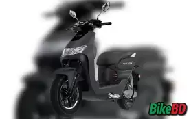 Takyon E Bike Will Be Launching Soon In Bangladesh