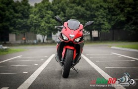 Taro GP One Valerio Feature Review