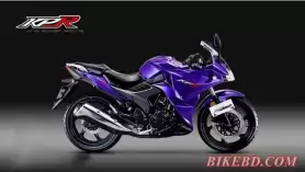 Ten Expected Upcoming Bike In Bangladesh : 2015