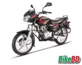 The Discover 125's Mileage Milestone