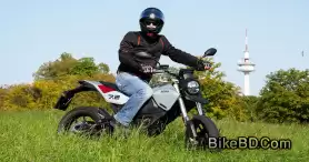 The Environmental Benefits of Electric Bikes