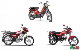 Top 3 Bikes Which Are Cheap But Are Really GOOD - Wasif Anowar