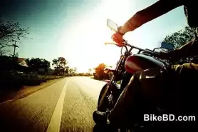 Top Five Cruiser Motorcycle In Bangladesh