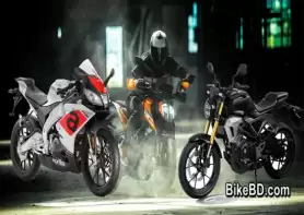 Top Three Super Flop Premium Motorcycle In Bangladesh