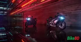 Triumph Daytona 660 - A Street Monster From Triumph Launched In India