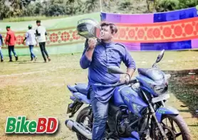 TVS Apache RTR 160 20,000 KM User Review - Ariful