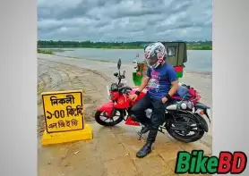 TVS Apache RTR 160 4V ৩০,০০০ কিলোমিটার রাইড রিভিউ - মাছুম আহমেদ