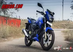 TVS Apache RTR 160 Review By Team BikeBD