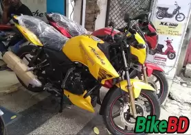 TVS Auto Bangladesh Giving BPL Final Exciting Offer February 2019