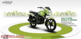 TVS Jive Review,Specification,Features,Price In Bangladesh