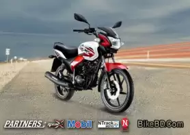 TVS Max 125 Feature Review