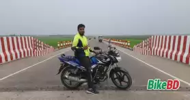 TVS Metro Plus বাইকের মালিকানা রিভিউ - সজীব