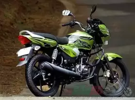 TVS Phoenix 125 Review By Team BikeBD