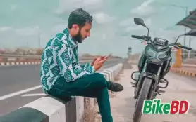 TVS Raider 125 নিয়ে ৩০০০ কিলোমিটার রাইডিং অভিজ্ঞতা - শামীম