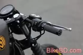 Types of Motorcycle Handlebars and Descriptions, 2020