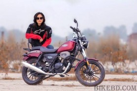 UM Renegade Duty 125 Review By Team BikeBD